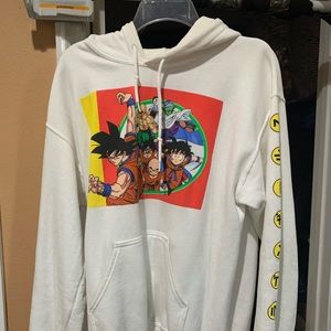 Men’s Graphic sweater